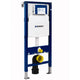 Geberit Duofix WC Frame 1.12m Sigma Cistern 12cm 111.383.00.3