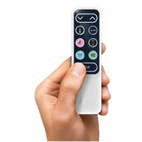 CCP-6600-CH: Extra High Bidet Shower Smart Toilet