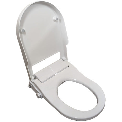 UB-6500-SE Remote Controlled Japanese Style Shower Toilet Seat