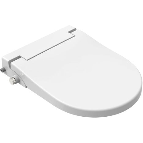 Aqua-Sigma Non-Electric water powered Bidet Seat: NE-2000-SE