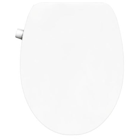 BEMIS PURE CLEAN Non electric bidet toilet seat