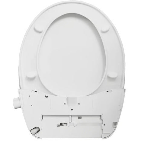 BEMIS PURE CLEAN Non electric bidet toilet seat