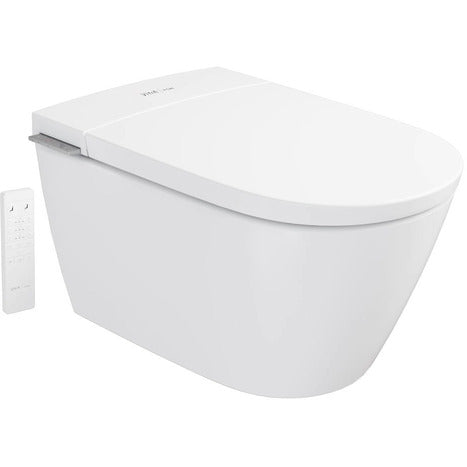 VitrA V-Care 3 Core Wall Hung Smart Toilet