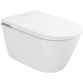 VitrA V-Care 3 Core Wall Hung Smart Toilet