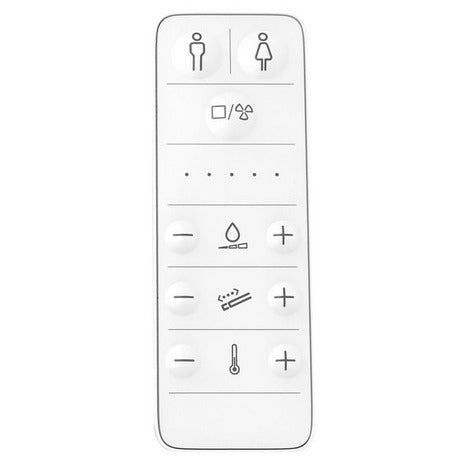 CCP-6500-SH: Bidet Shower Smart Toilet