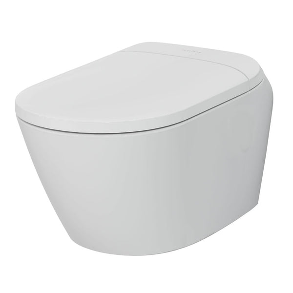 BEMIS PURE CLEAN 5000 Smart Japanese Bidet Toilet