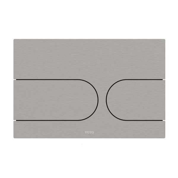 Complete set: Toto SX Washlet + Toto wall frame with Automatic Flush + Flush Plate and connection kit