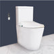 CCP-6600-SH: Bidet Shower Smart Toilet