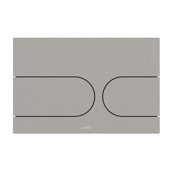 TOTO Washlet Frame System with Dual Flush: Complete Package