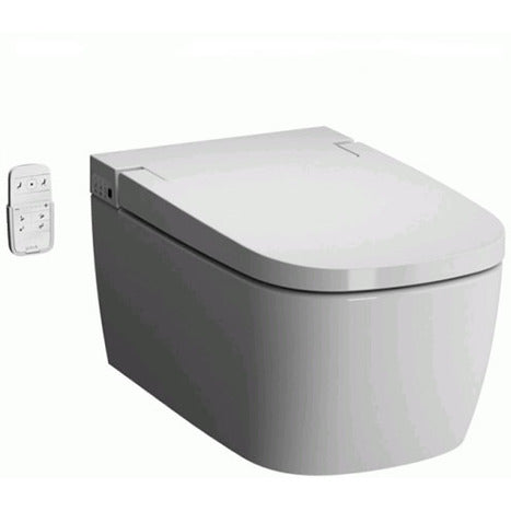 VitrA V-Care Essential