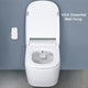 VitrA V-Care Essential