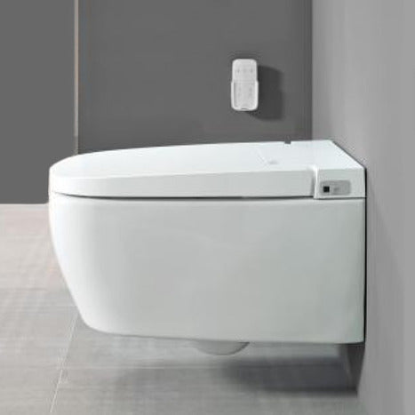 VitrA V-Care Essential