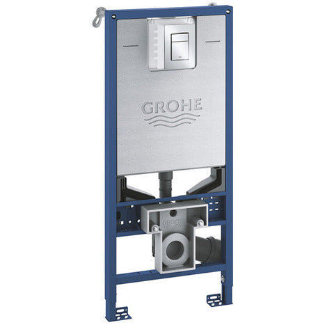 Grohe Rapid SLX 3-in-1 Set for WC, 1.13 M