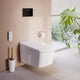 Vitra V-Care Prime Rim-Ex Smart Wall Hung Bidet Shower toilet