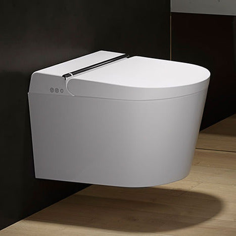 Hygea Wall mounted smart bidet toilet