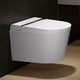 Hygea Wall mounted smart bidet toilet