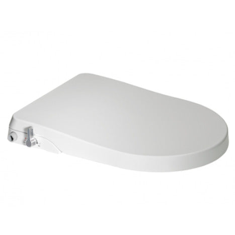 Aqua-Sigma Non-Electric water powered Bidet Seat