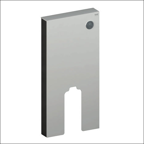 GMF-7035: Monolith Close Coupled Smart Japanese Shower Toilet