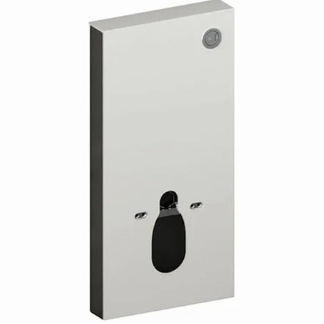 GMW-7035: Dual Flush Monolith Wall Hung Smart Japanese Shower Toilet