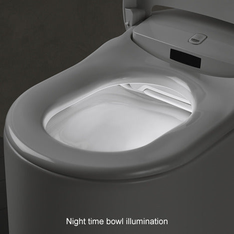 Grohe Sensia Arena Wall Hung Shower Toilet