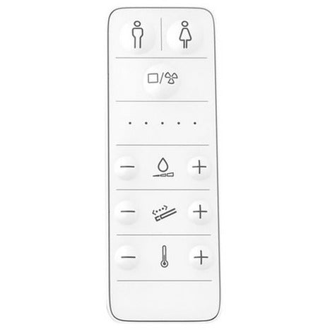 TMF-7035: Touchless Flush Monolith Close Coupled Smart Japanese Shower Toilet