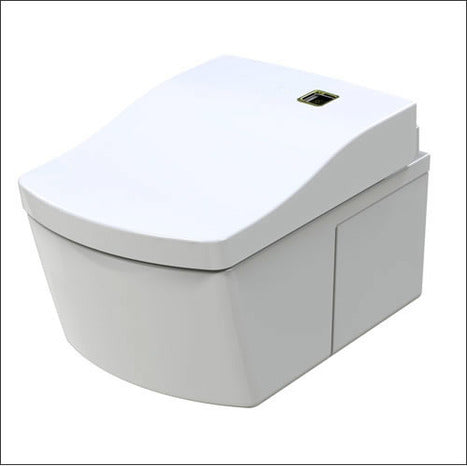 Toto Neorest AC Washlet Bundle