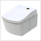 Toto Neorest AC Washlet Bundle