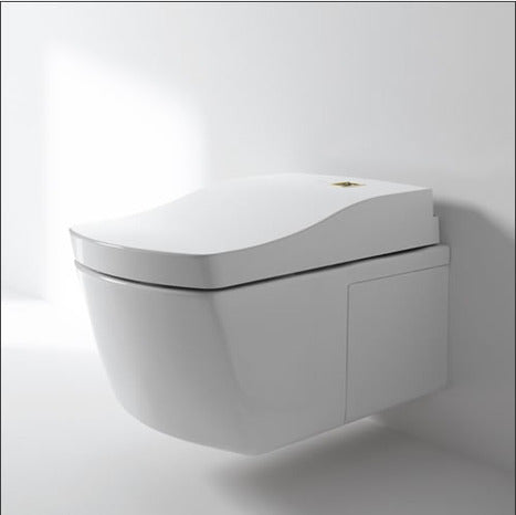 Toto Neorest AC Washlet Bundle