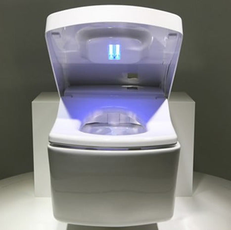 Toto Neorest AC Washlet Bundle