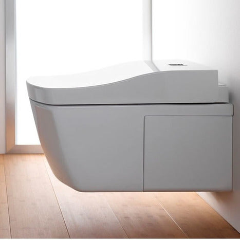 Toto Neorest EW Washlet Bundle