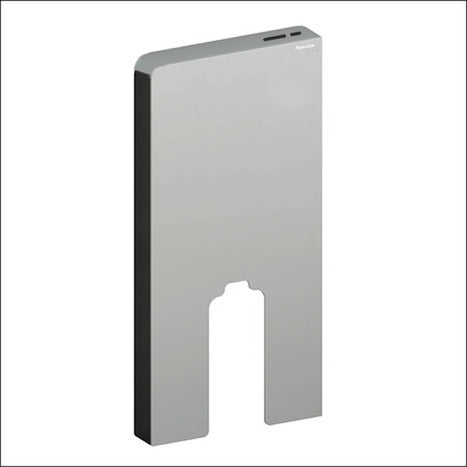TMF-7035: Touchless Flush Monolith Close Coupled Smart Japanese Shower Toilet
