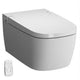 VitrA V-Care Smart Bidet Toilet, Comfort