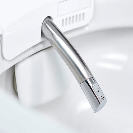 VitrA V-Care Smart Bidet Toilet, Comfort