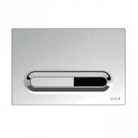 Vitra Concealed Cistern WC Frame & Auto flush bundle for wall hung toilets
