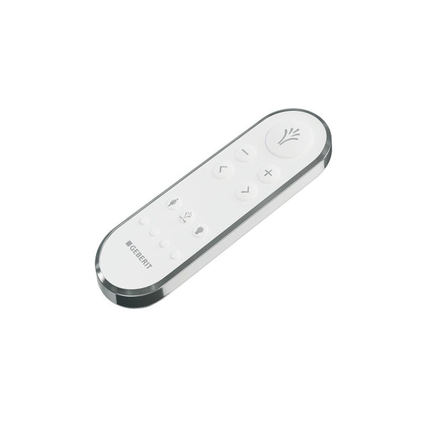 Geberit Aquaclean Sela - Wall Hung Rimless Smart Bidet Toilet