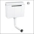 Grohe Concealed flushing cistern: Part No: 39053000