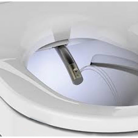 UB-6500-SE Remote Controlled Japanese Style Shower Toilet Seat