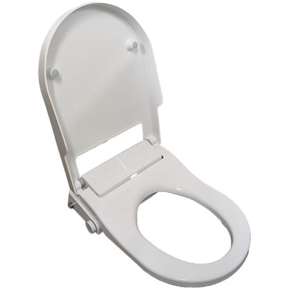 UB-6500-SE Remote Controlled Japanese Style Shower Toilet Seat