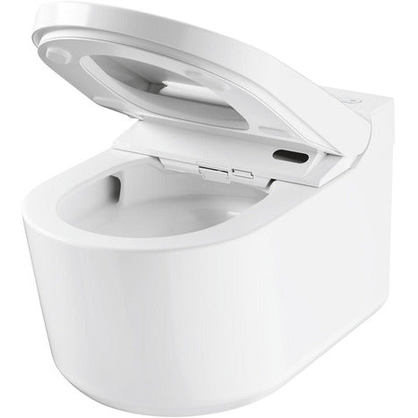 Grohe Sensia 36507SH: Smart Japanese bidet shower toilet