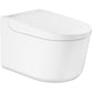 Grohe Sensia 36507SH: Smart Japanese bidet shower toilet