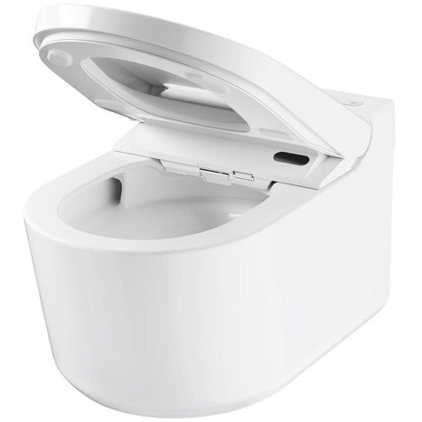 Grohe Sensia Pro 36508SH Smart Japanese bidet shower toilet