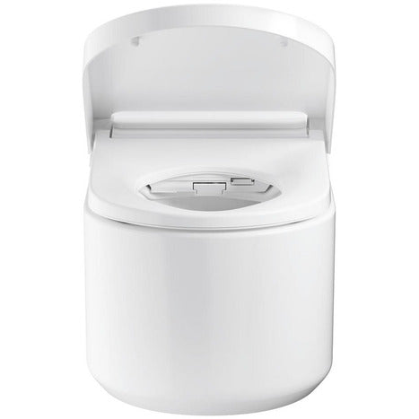 Grohe Sensia Pro 36508SH Smart Japanese bidet shower toilet