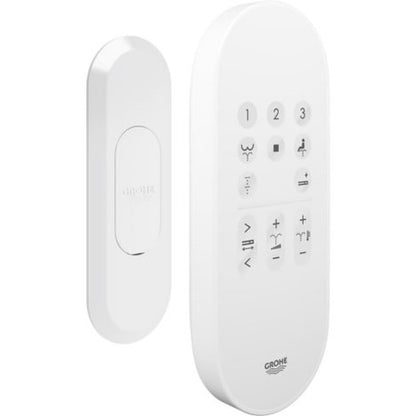 Grohe Sensia Pro 36508SH Smart Japanese bidet shower toilet