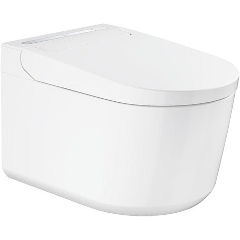 Grohe Sensia Pro 36508SH Smart Japanese bidet shower toilet