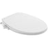 BEMIS PURE CLEAN Non electric bidet toilet seat