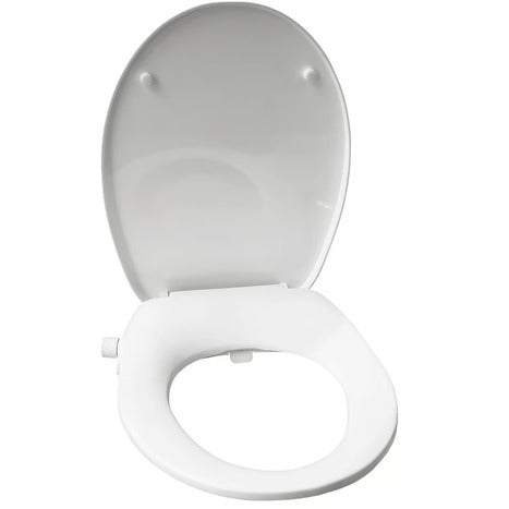 BEMIS PURE CLEAN Non electric bidet toilet seat