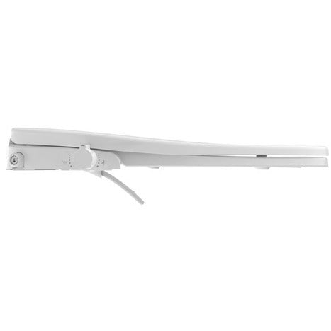 BEMIS PURE CLEAN Non electric bidet toilet seat
