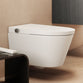 Ideal Standard i.life E Wall-Hung Shower Toilet