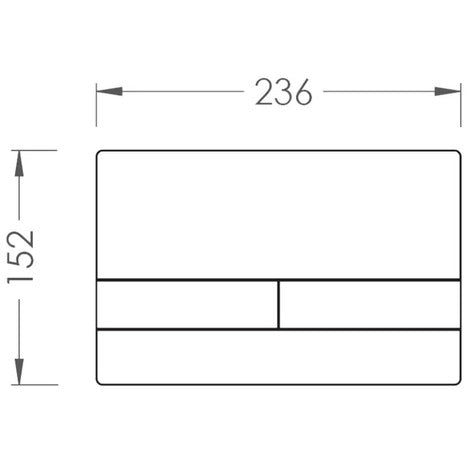 Complete Frame package: Abacus 1180mm frame +Flush Plate + Connections
