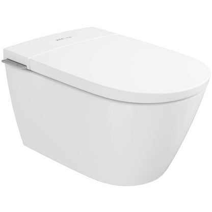 Vitra V-care 3 Prime Wall Hung Smart Shower Toilet
